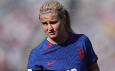 Horan sets sights on ninth Women’s Champions League crown for Lyon