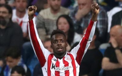 Inaki Williams gives Ghana winning start to World Cup qualifying; Zambia and Libya also win