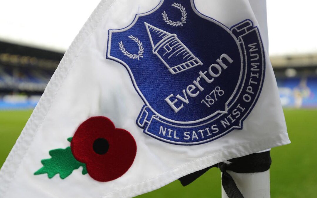 Everton handed 10-point penalty, enters relegation zone in Premier League table