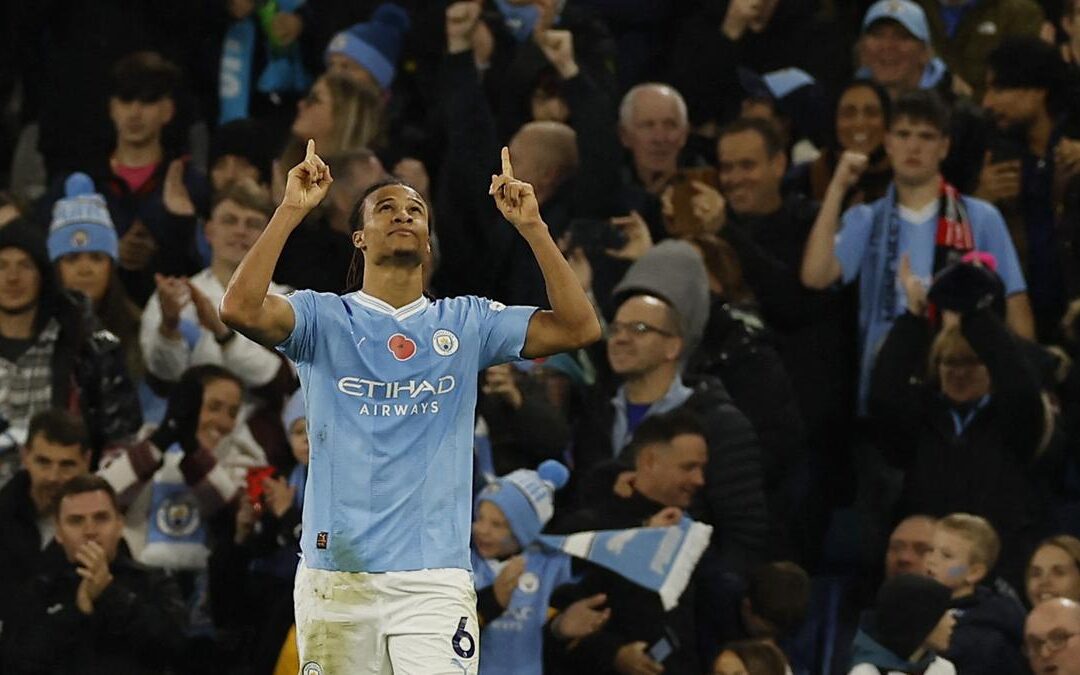 Euro 2024 Qualifiers: Ake adds to Dutch defensive woes