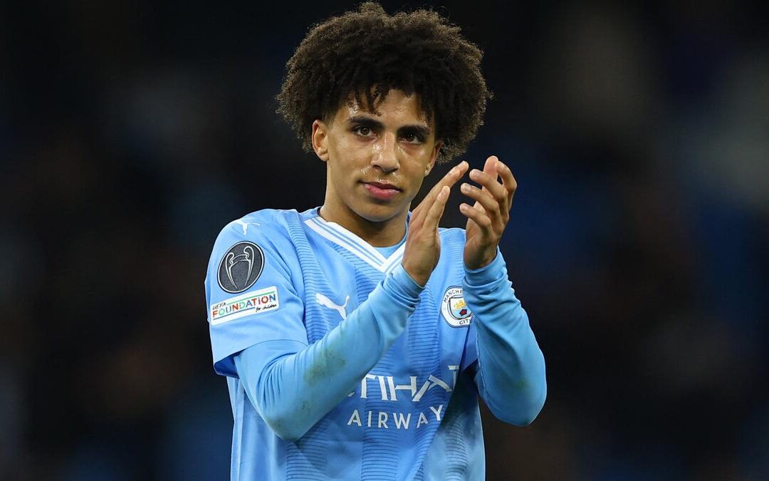 Euro 2024 Qualifiers: Palmer, Lewis, Konsa get first England call-ups