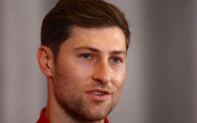 Wales never stopped believing in Euro 2024 bid, says Ben Davies