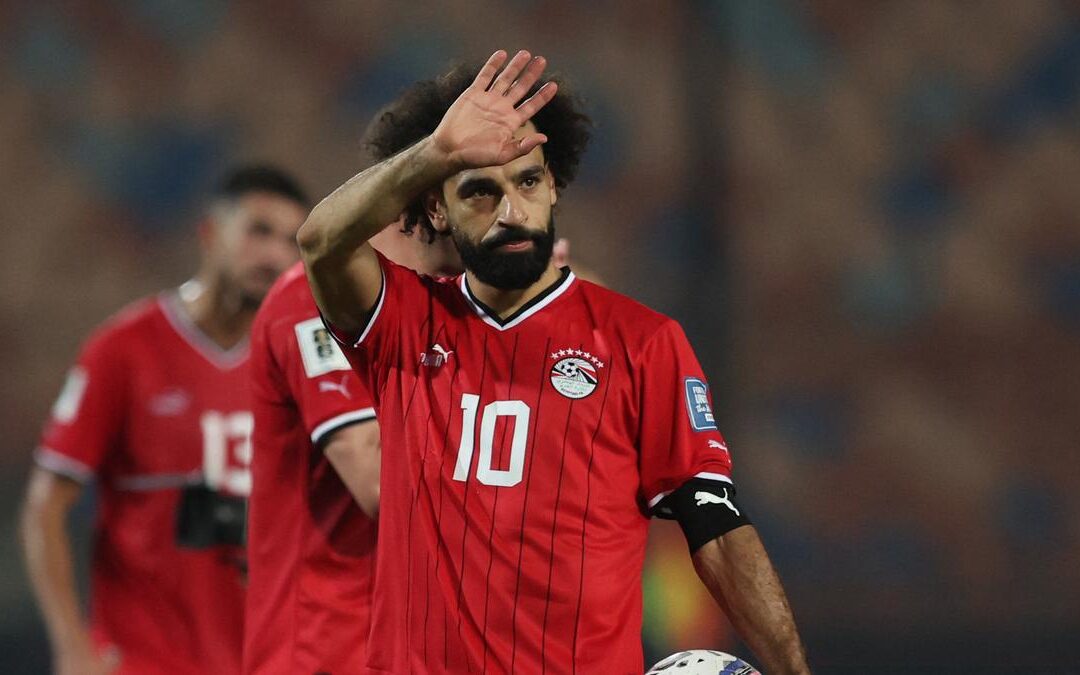 FIFA World Cup 2026 qualifying format explained: CAF qualifiers, How do African teams qualify for World Cup?