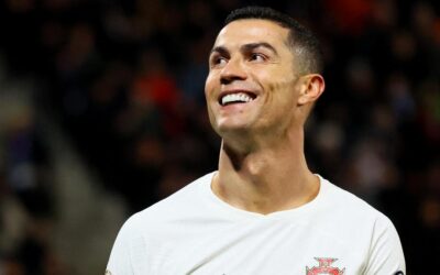 EURO 2024 qualifiers points table LIVE: Cristiano Ronaldo helps Portugal lead Group J Albania tops Group E