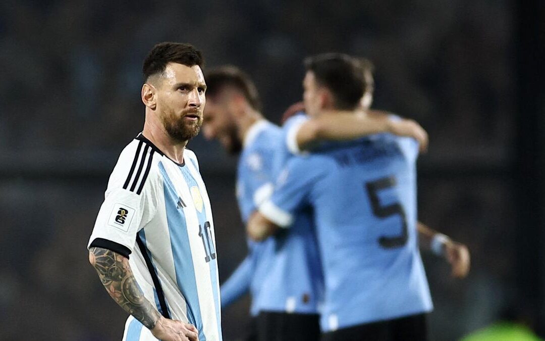 Brazil vs Argentina Dream 11 Prediction, 2026 FIFA CONMEBOL Qualifiers: BRA v ARG predicted XI, fantasy team, team news