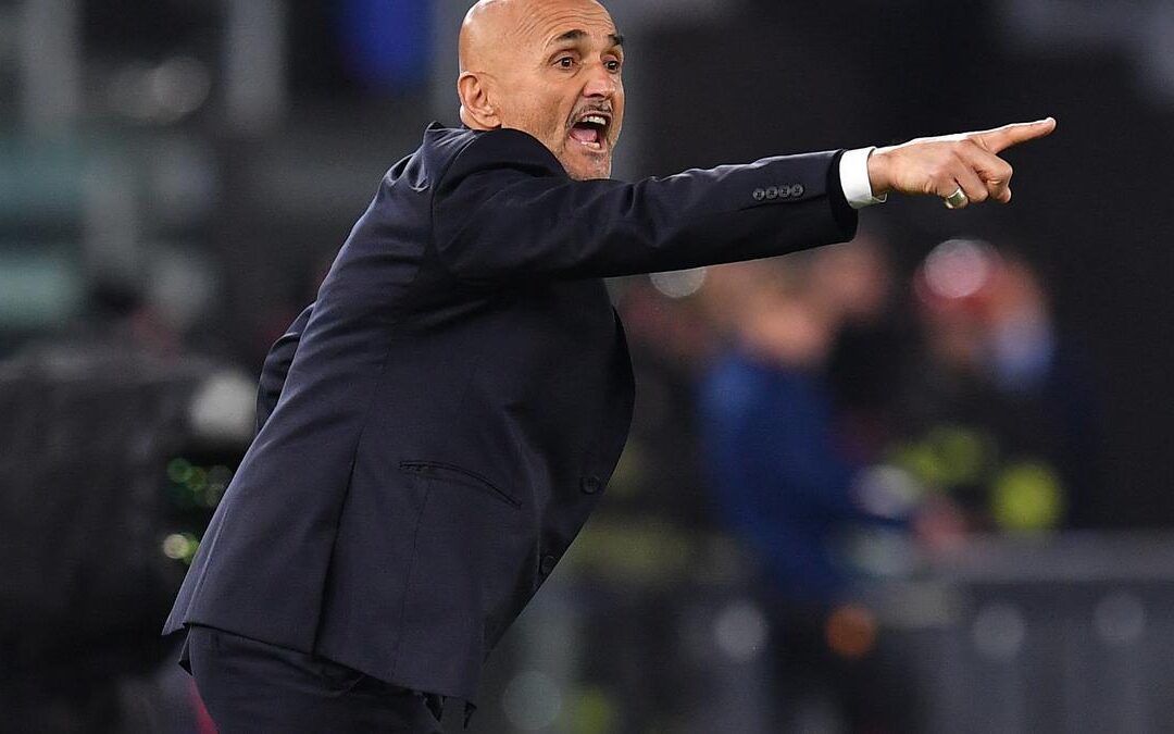 Italy promises to take risks against Ukraine with Euro 2024 spot at stake