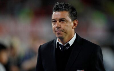 Saudi Pro League champion Al-Ittihad appoints Argentine Gallardo as manager