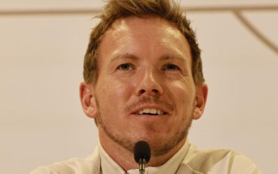Belief in right path will pay off for the struggling Germany side says coach Nagelsmann