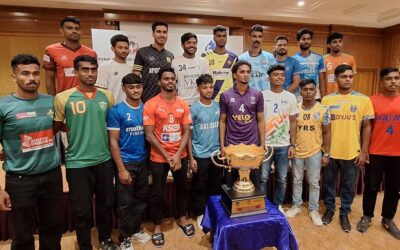 Kerala Premier League to kick off in Malappuram on November 25