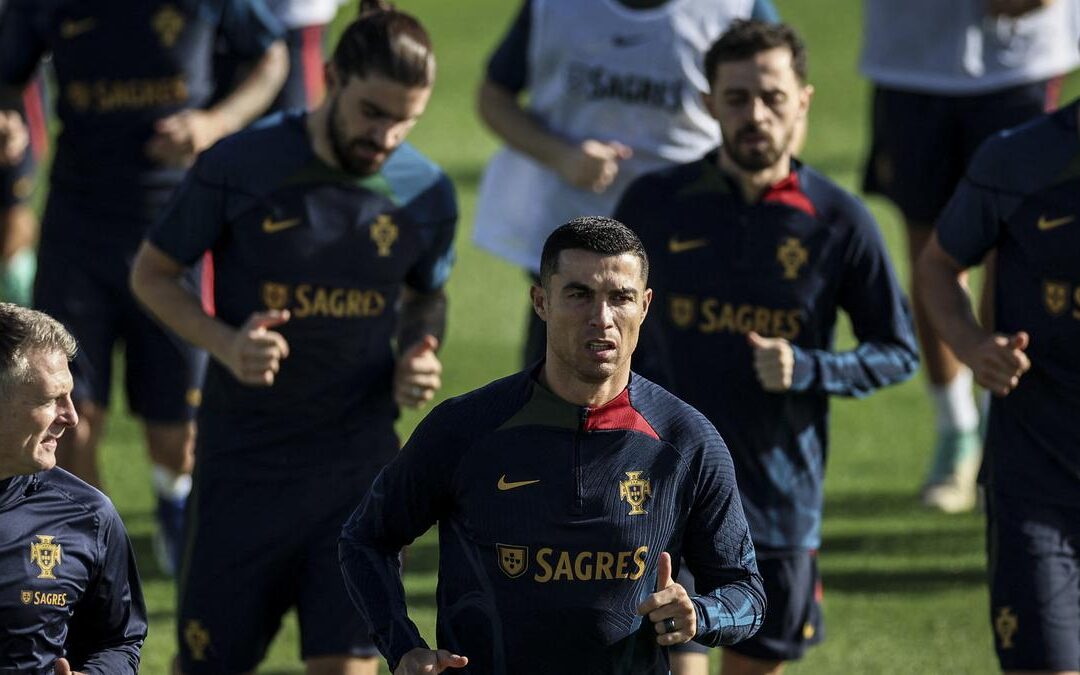 Liechtenstein vs Portugal LIVE Streaming Info: Euro 2024 qualifiers: When and where to watch Ronaldo play, preview and more