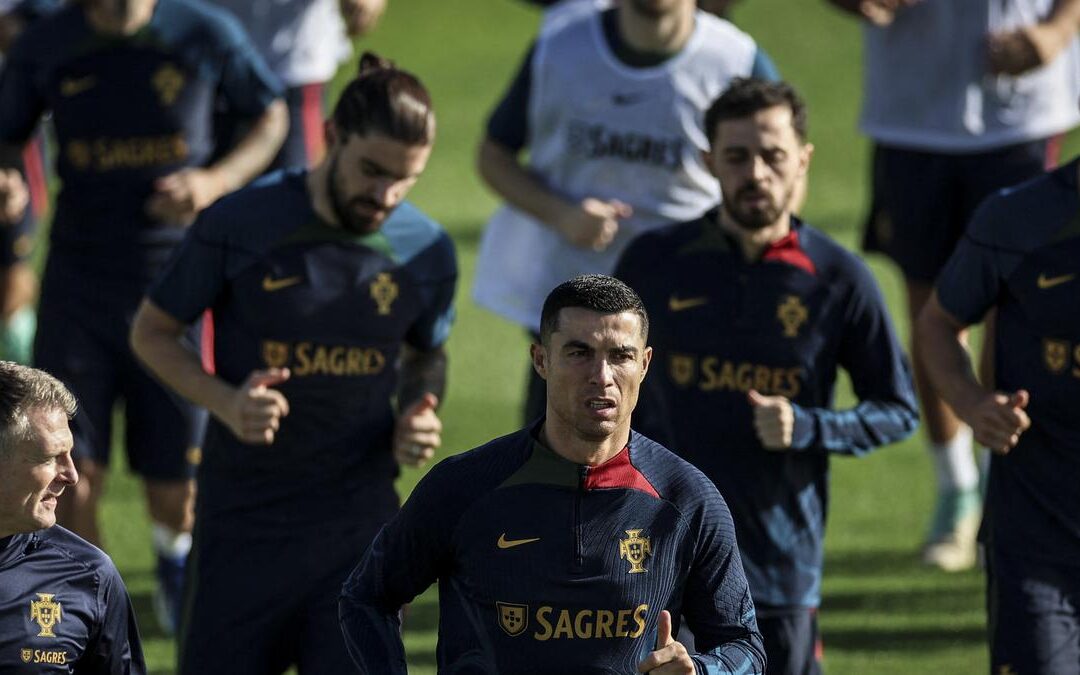 Euro 2024 qualifiers: Portugal squad depleted for games against Liechtenstein and Iceland