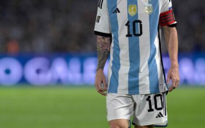 World Cup winners Messi, Bonmati among FIFA Best nominees - Sportstar