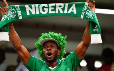 Nigeria coach receives criticism after shocking draw to Lesotho in World Cup qualifier