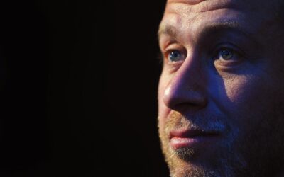 Former Chelsea owner Abramovich linked to close aides of Vladimir Putin: Reports