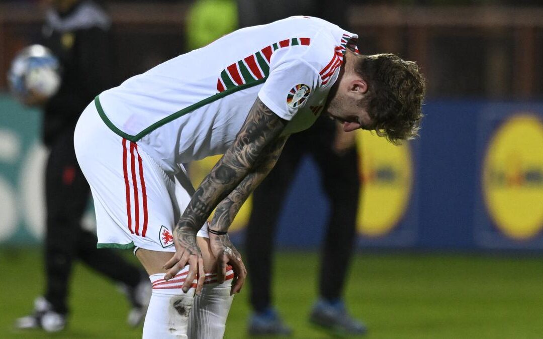 Euro 2024 qualifiers: Wales hopes hit with draw in Armenia