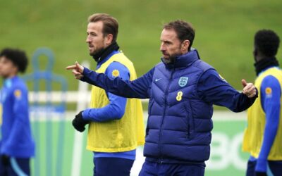 Euro 2024 Qualifiers: Southgate’s plans for England disrupted amid players injuries