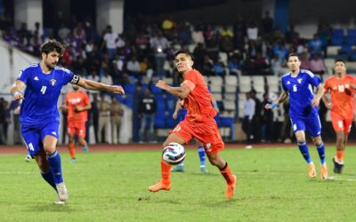 Kuwait vs India H2H: India’s head-to-head record ahead of FIFA 2026 World Cup Qualifiers