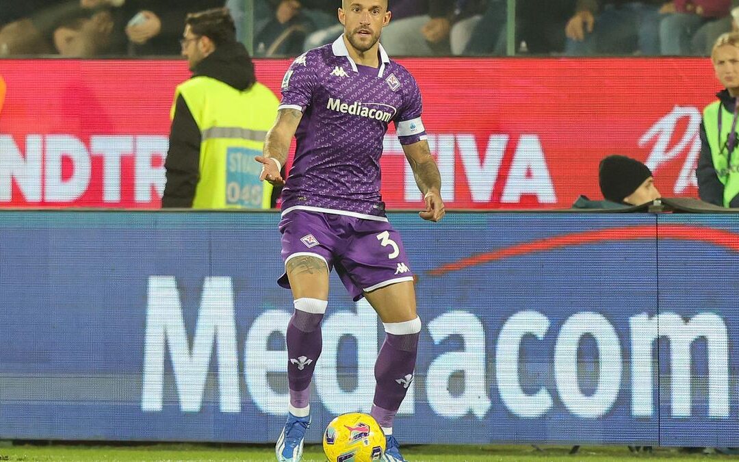 Euro 2024 Qualifiers: Biraghi called up for injury-hit Italy