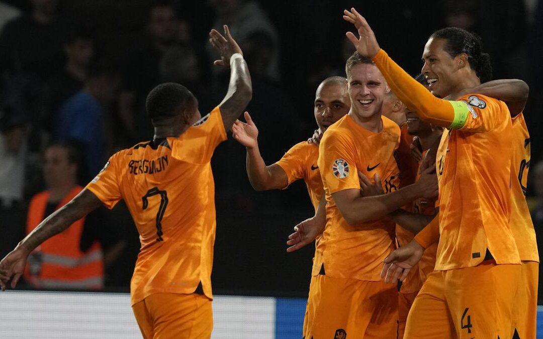 Euro 2024 Qualifiers Preview: Italy, Netherlands, Wales aim to secure qualification