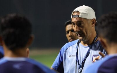 FIFA World Cup 2026 qualifiers: Stimac requests patience with Indian forwards before Qatar clash