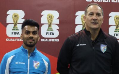 FIFA 2026 World Cup AFC qualifiers: Stimac confident of India’s preparation ahead of Kuwait clash