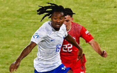 EURO 2024 qualifiers: Khephren Thuram replaces injured Camavinga in France squad