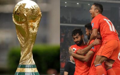 FIFA World Cup 2026 qualification: AFC qualifying explained, format for Asia, can India qualify?