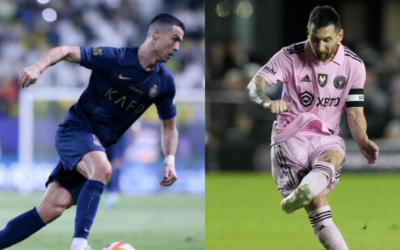 World Cup winners Messi, Bonmati among FIFA Best nominees - Sportstar