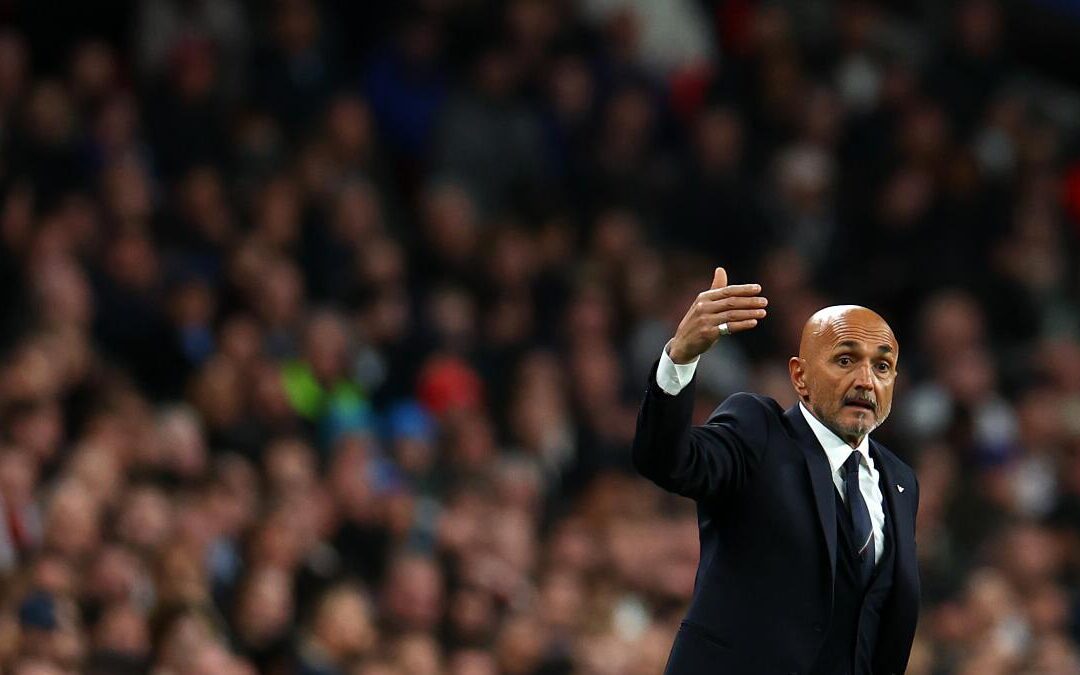 Euro 2024 qualifying: Italy faces showdown with Ukraine; Albania and Slovenia well set to advance