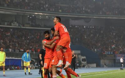 India vs Qatar LIVE streaming info: When and where to watch FIFA World Cup 2026 AFC qualifiers match, preview and more