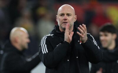 Wales must end Euro qualifying on a high, says coach Rob Page