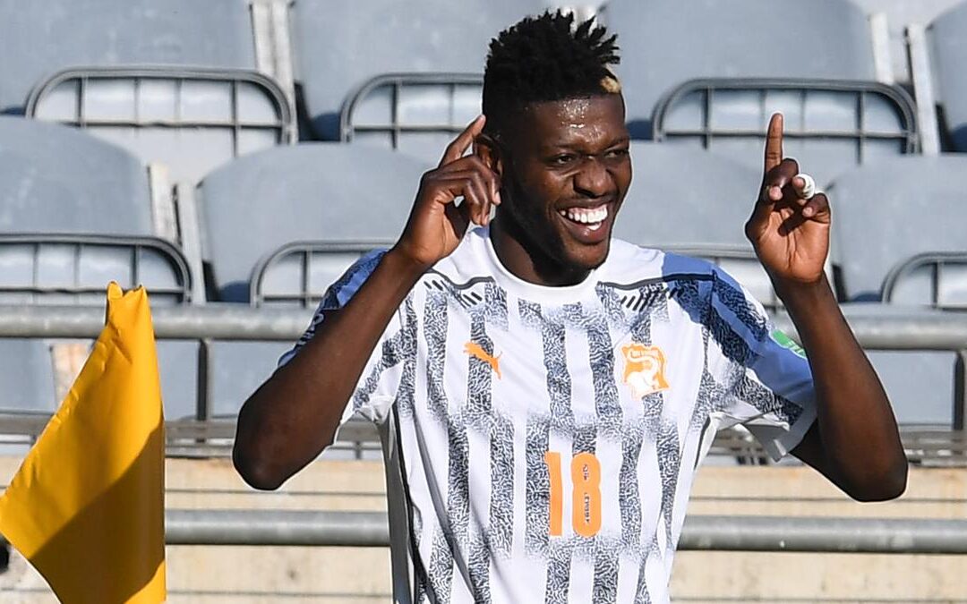 World Cup qualifiers: Ivory Coast score nines against Seychelles for record victory