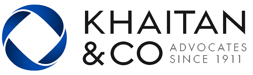 Corporate Throwball – Khaitan & co.